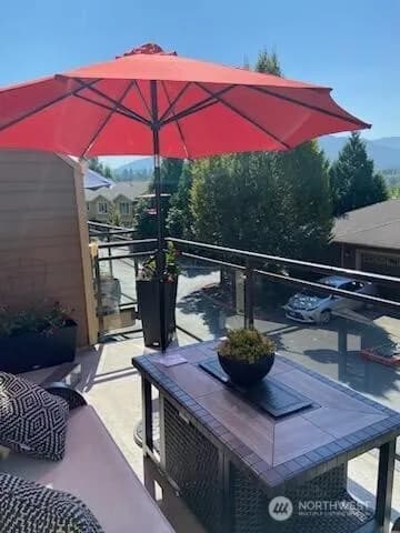 Property photo for 23300 Se Black Nugget Road #h2, Issaquah photo 32