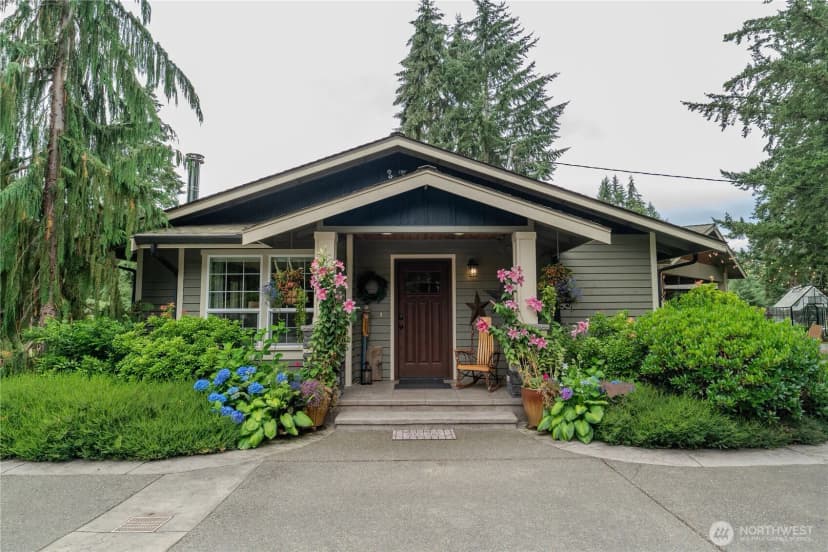 Property photo for 26304 34th Avenue E, Spanaway photo 6