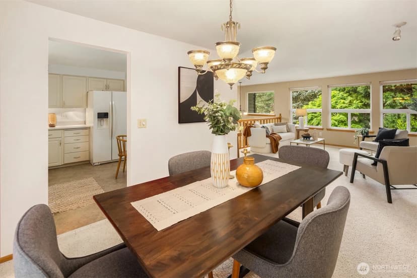 Property photo for 12016 106th Avenue Ne, Kirkland photo 9