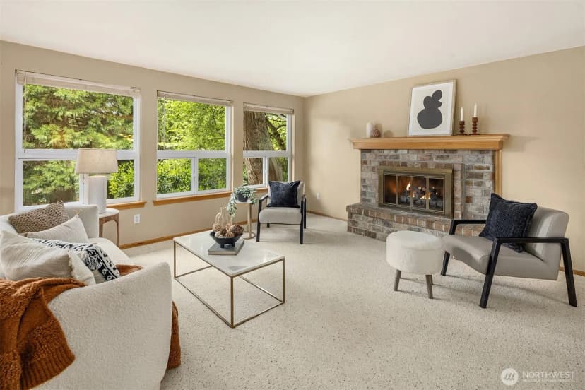 Property photo for 12016 106th Avenue Ne, Kirkland photo 6