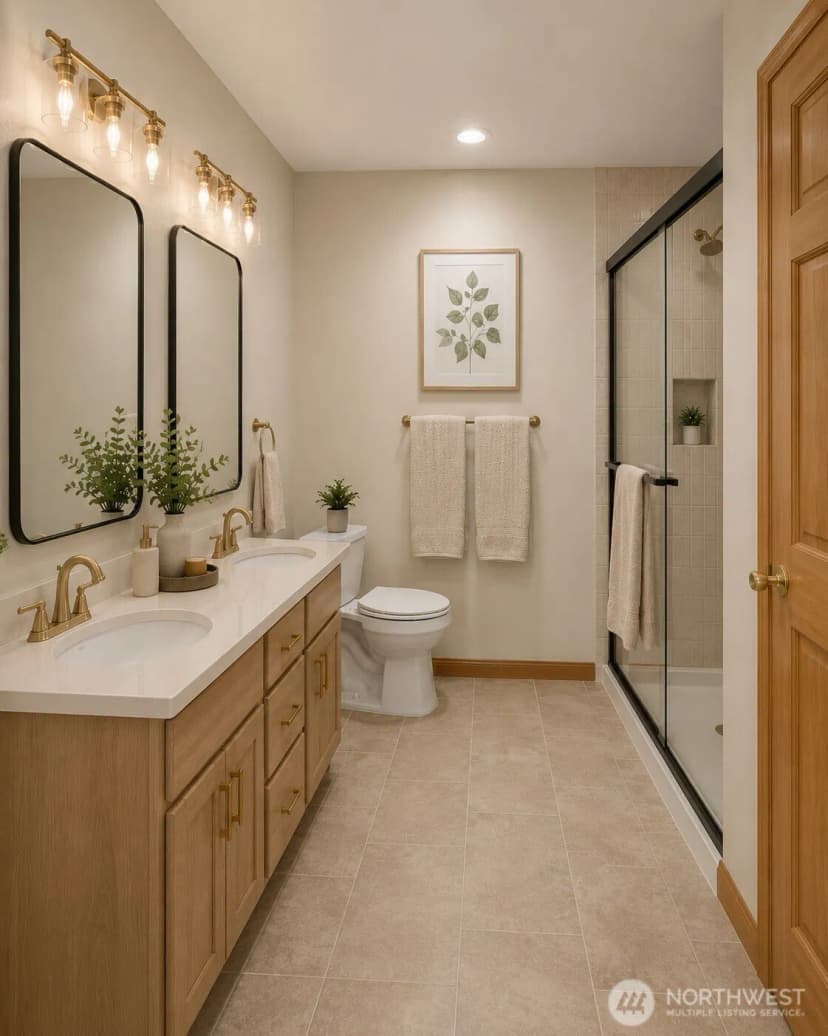 Property photo for 12016 106th Avenue Ne, Kirkland photo 22