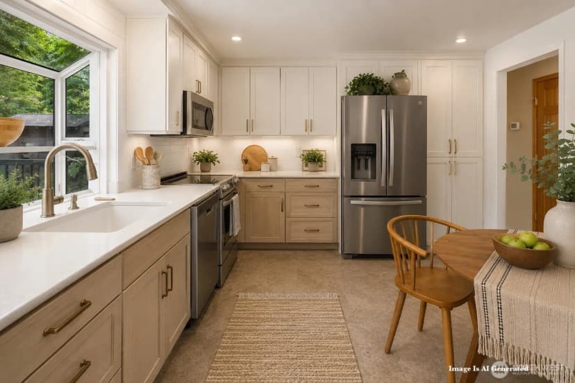Property photo for 12016 106th Avenue Ne, Kirkland photo 14