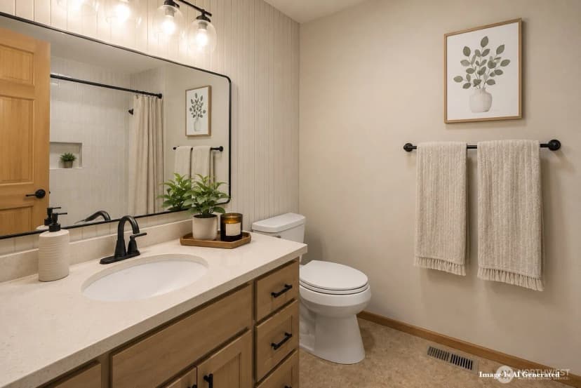 Property photo for 12016 106th Avenue Ne, Kirkland photo 18