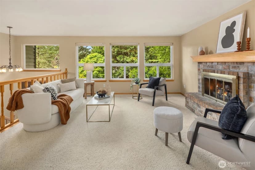 Property photo for 12016 106th Avenue Ne, Kirkland photo 5