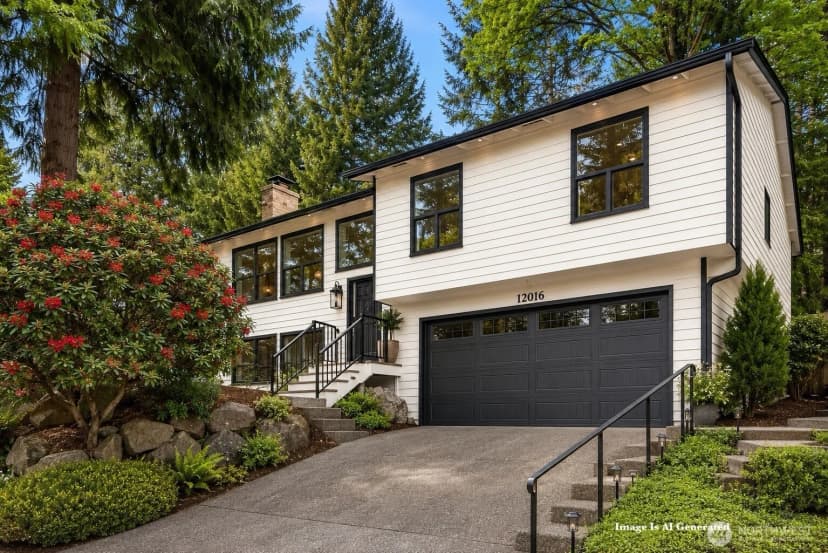 Property photo for 12016 106th Avenue Ne, Kirkland photo 2