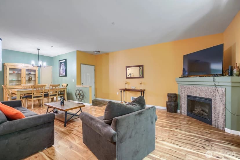 Property photo for 701 Harrington Place Se #1138, Renton photo 6