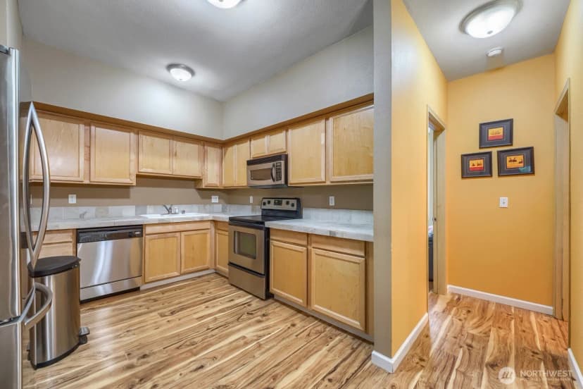 Property photo for 701 Harrington Place Se #1138, Renton photo 9