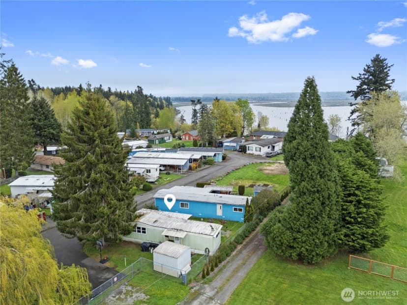 Property photo for 4425 Meridian Avenue N #28, Tulalip photo 19