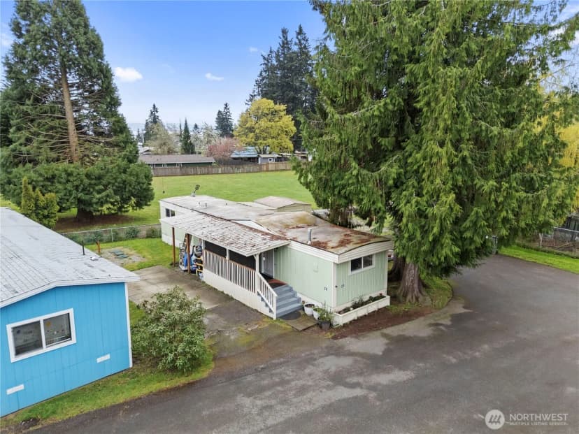 Property photo for 4425 Meridian Avenue N #28, Tulalip photo 18