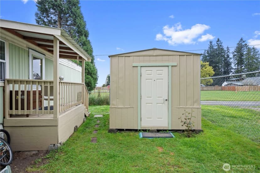 Property photo for 4425 Meridian Avenue N #28, Tulalip photo 17