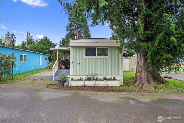 Property photo for 4425 Meridian Avenue N #28, Tulalip photo 2