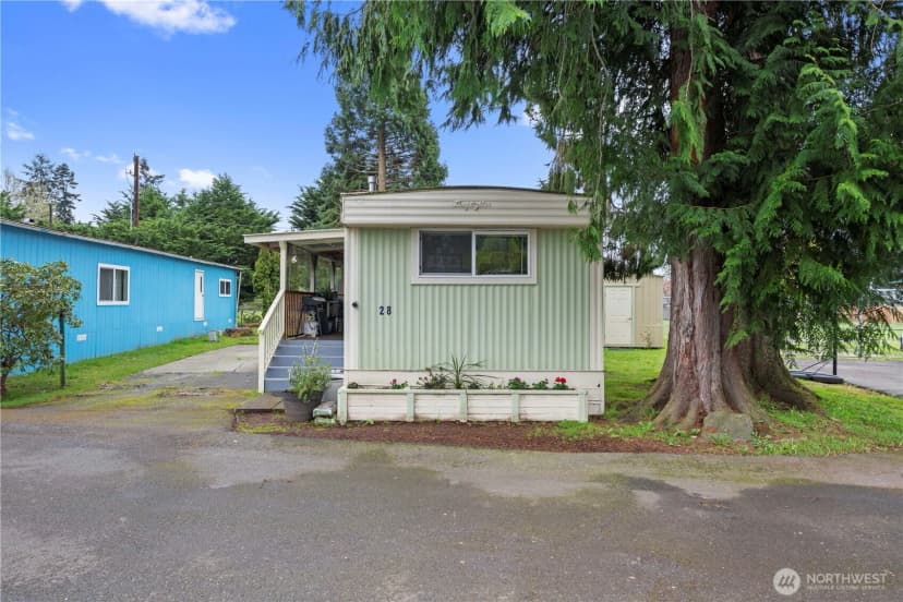 Property photo for 4425 Meridian Avenue N #28, Tulalip photo 2