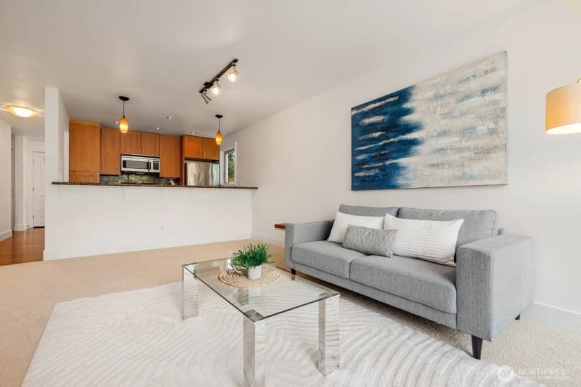 Property photo for 8503 Bowdoin Way #201, Edmonds photo 6