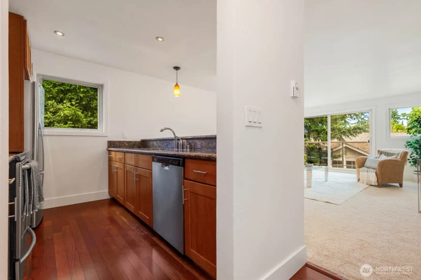 Property photo for 8503 Bowdoin Way #201, Edmonds photo 8