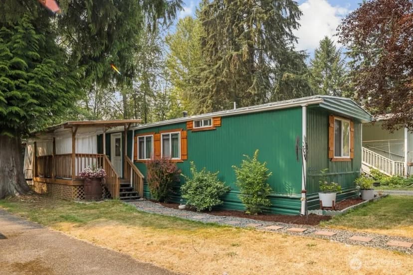 Property photo for 13118 Lost Lake Rd #16, Snohomish photo 21