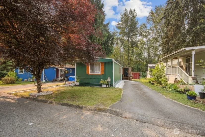 Property photo for 13118 Lost Lake Rd #16, Snohomish photo 19