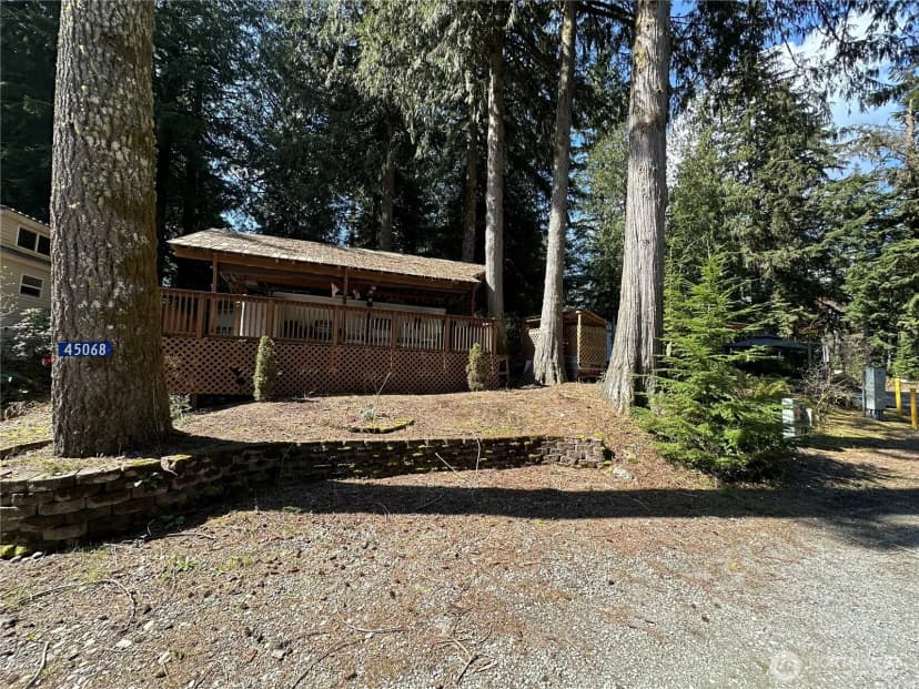 Property photo for 45068 Kachess Trail, Concrete photo 6