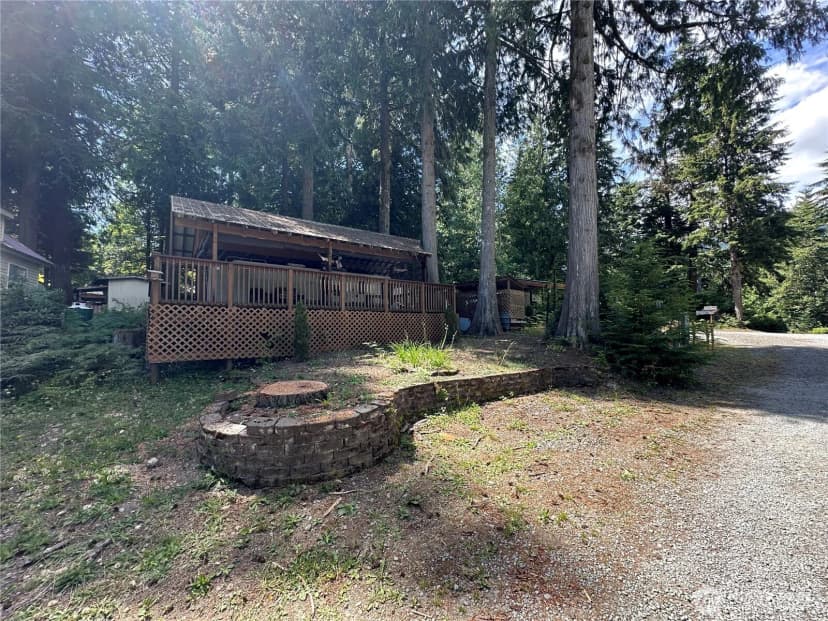 Property photo for 45068 Kachess Trail, Concrete photo 7