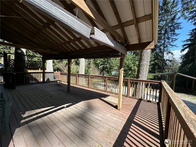 Property photo for 45068 Kachess Trail, Concrete photo 2