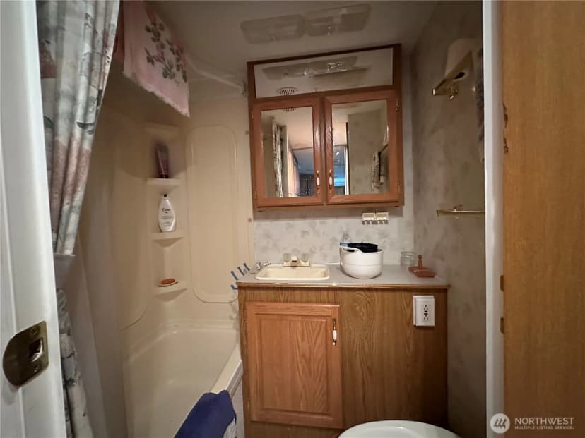 Property photo for 45068 Kachess Trail, Concrete photo 9
