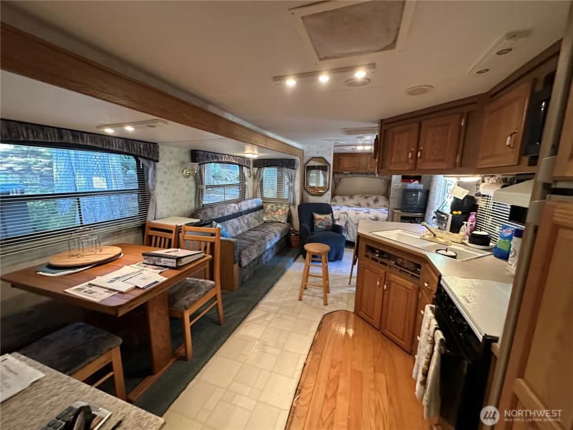 Property photo for 45068 Kachess Trail, Concrete photo 5