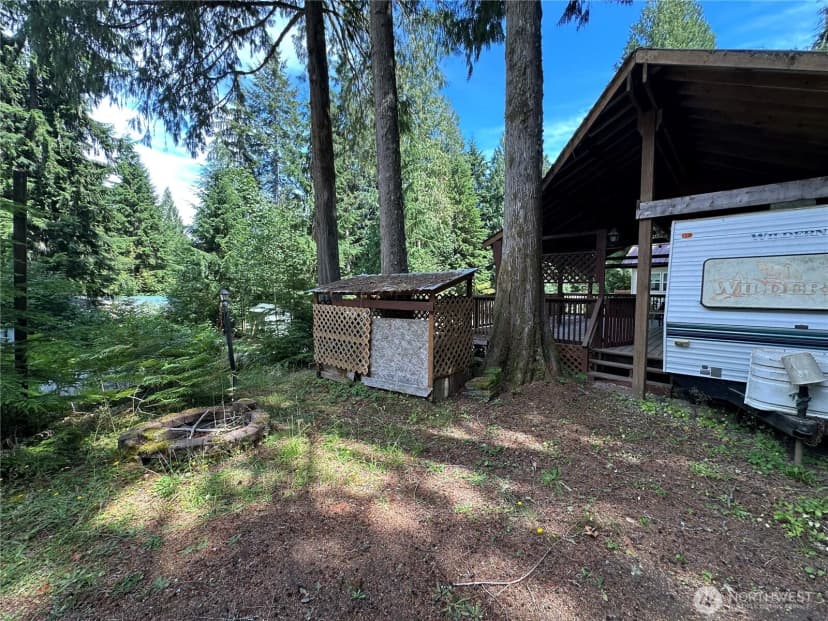 Property photo for 45068 Kachess Trail, Concrete photo 8