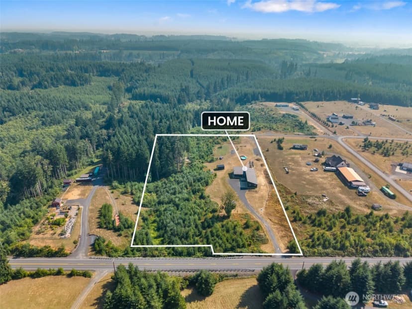 Property photo for 115 Weatherby Lane, Chehalis photo 39