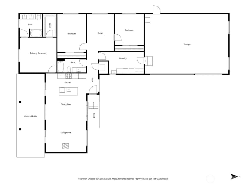 Property photo for 115 Weatherby Lane, Chehalis photo 40