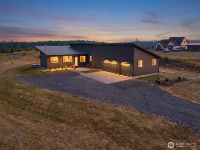 Property photo for 115 Weatherby Lane, Chehalis
