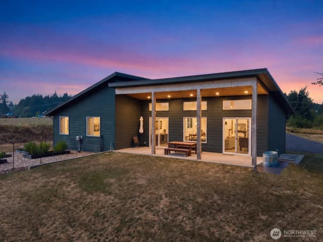 Property photo for 115 Weatherby Lane, Chehalis photo 2
