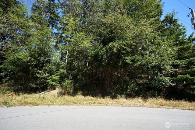 Property photo for 2 & 3 Lot Sycamore Road, Coupeville