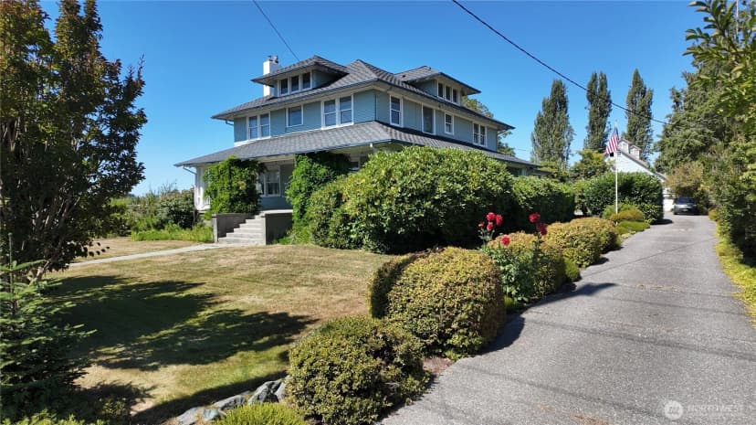 Property photo for 17439 Mclean Road, Mount Vernon