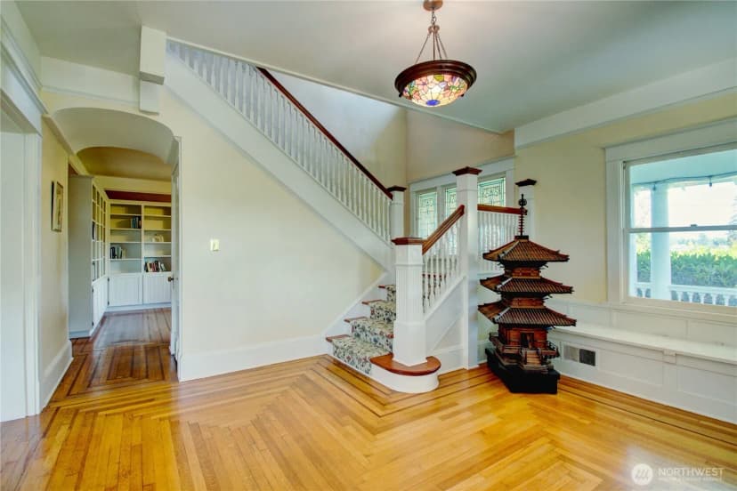 Property photo for 17439 Mclean Road, Mount Vernon photo 8