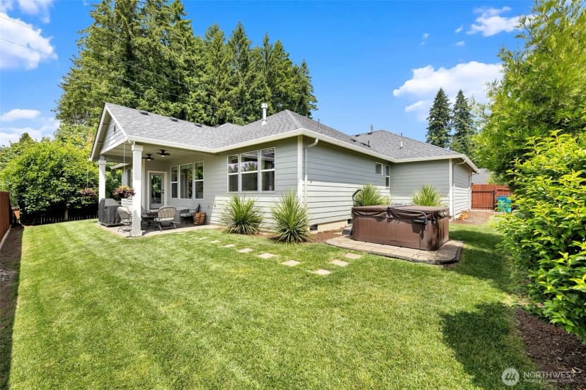 Property photo for 2918 Ne 4th Avenue, Battle Ground photo 37