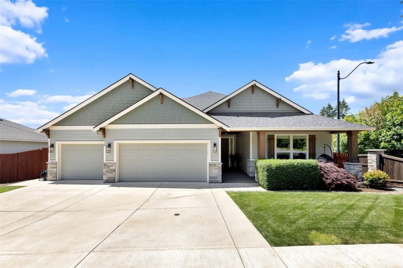 Property photo for 2918 Ne 4th Avenue, Battle Ground