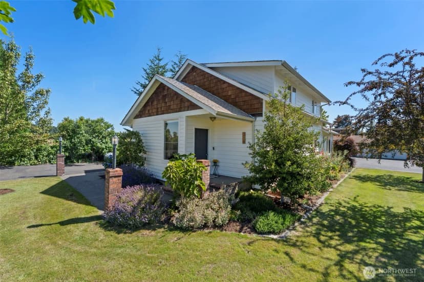 Property photo for 2118 Gallagher Road, Centralia