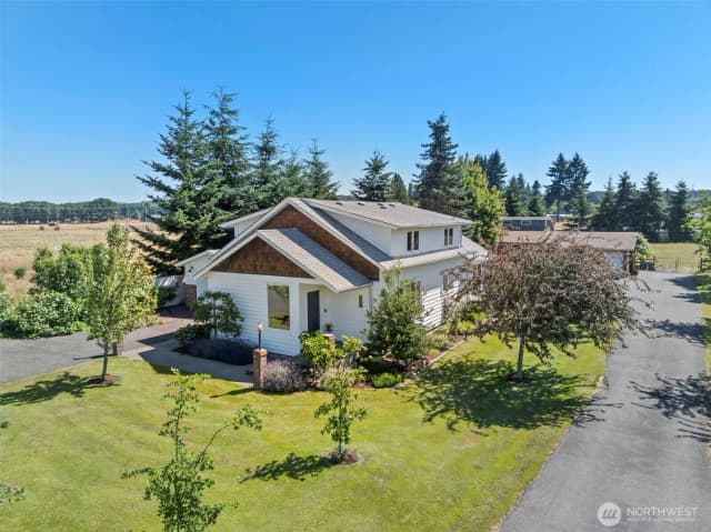 Property photo for 2118 Gallagher Road, Centralia photo 2