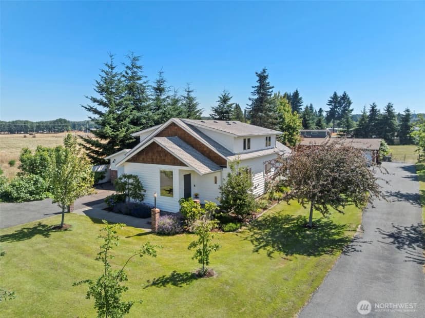 Property photo for 2118 Gallagher Road, Centralia photo 2