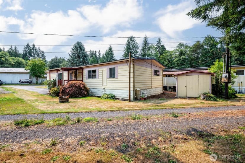Property photo for 1077 Coal Creek Road, Longview photo 22