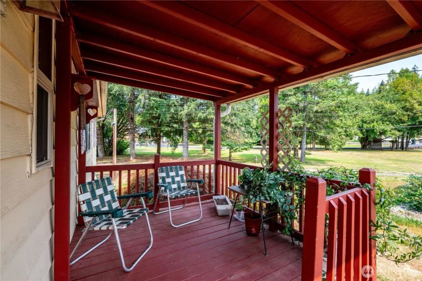 Property photo for 1077 Coal Creek Road, Longview photo 23