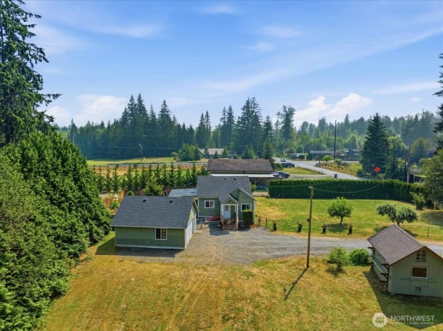 Property photo for 8431 123rd Ave Ne Avenue Ne, Lake Stevens photo 2