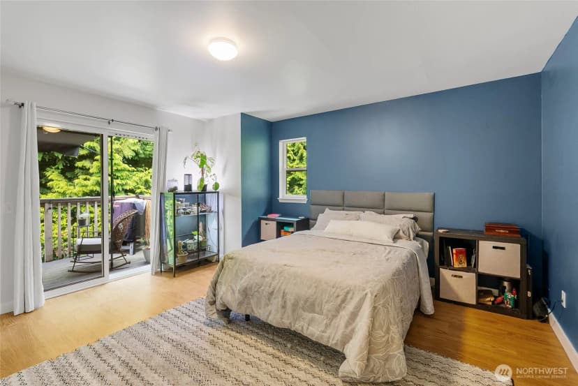 Property photo for 3374 Northwest Avenue #202, Bellingham photo 13