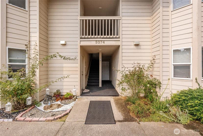 Property photo for 3374 Northwest Avenue #202, Bellingham photo 21