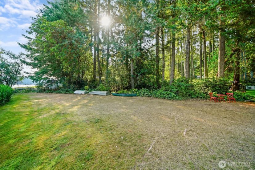Property photo for 11124 Cole Place, Anderson Island