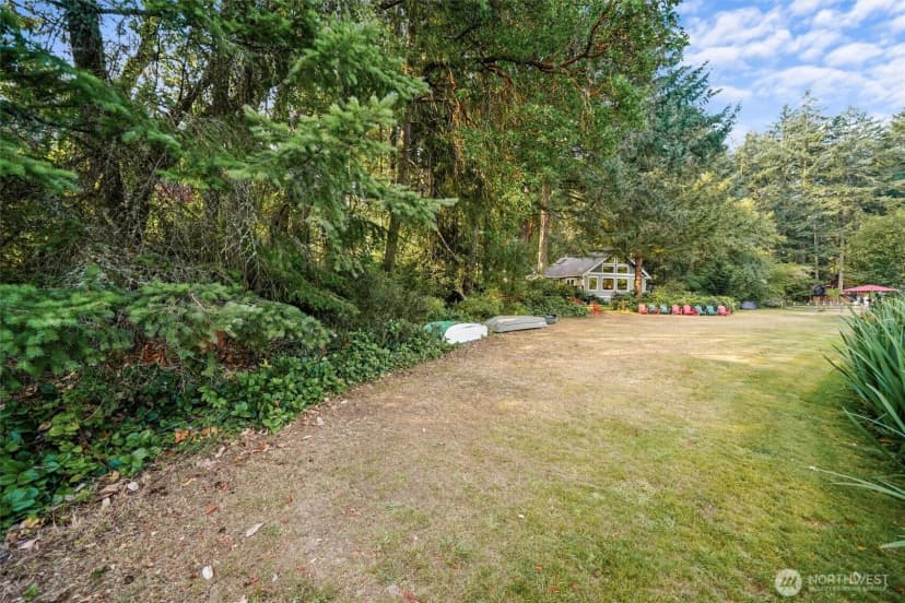 Property photo for 11124 Cole Place, Anderson Island photo 2