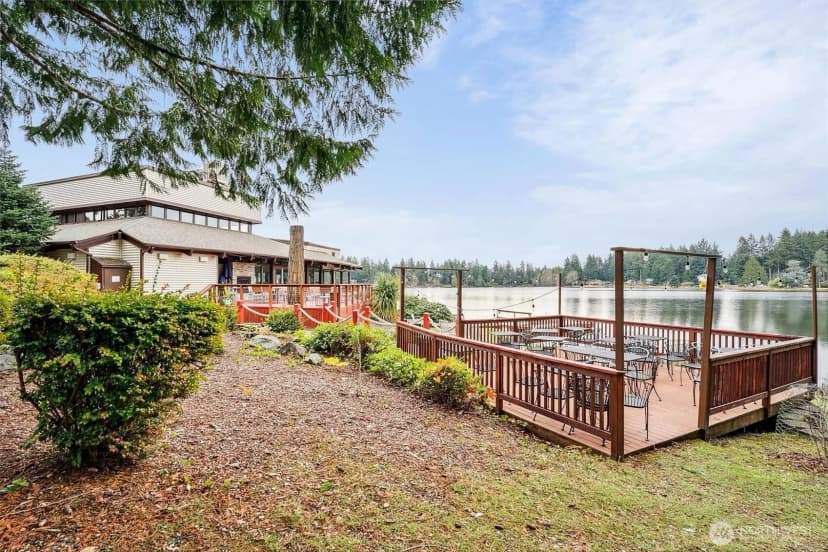 Property photo for 11124 Cole Place, Anderson Island photo 12