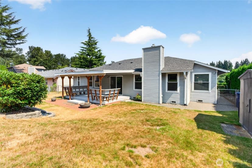 Property photo for 2616 103rd Avenue Ct E, Edgewood photo 23