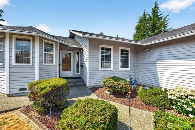 Property photo for 2616 103rd Avenue Ct E, Edgewood photo 2