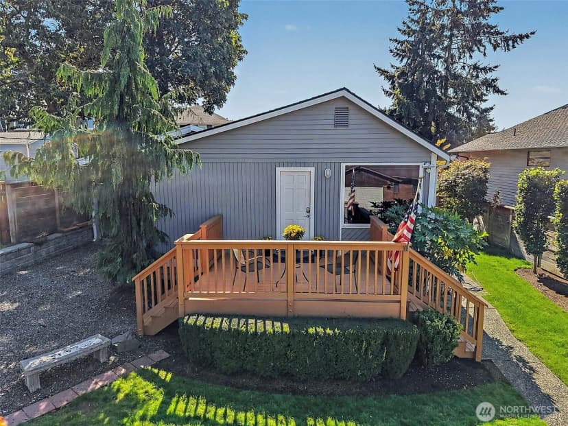Property photo for 805 N 31st Street, Renton photo 30
