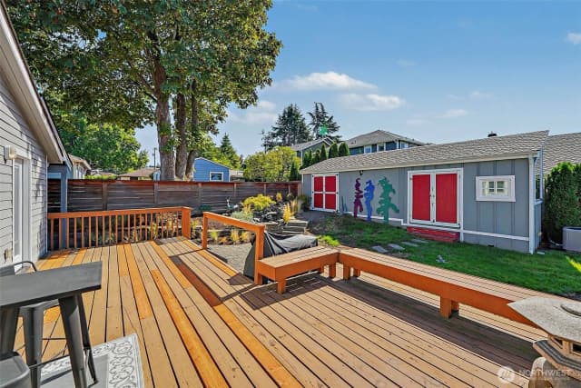 Property photo for 805 N 31st Street, Renton photo 3